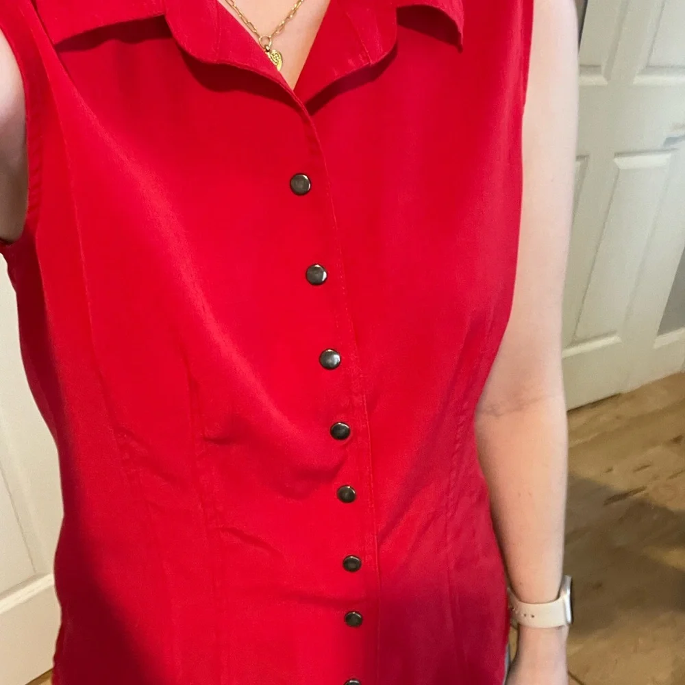 Tank top - Picture 3 of 3